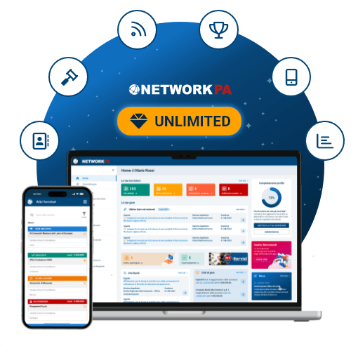 abbonamento-unlimited-networkpa